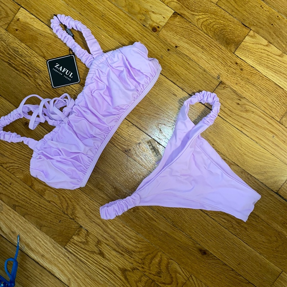 ZAFUL BIKINI